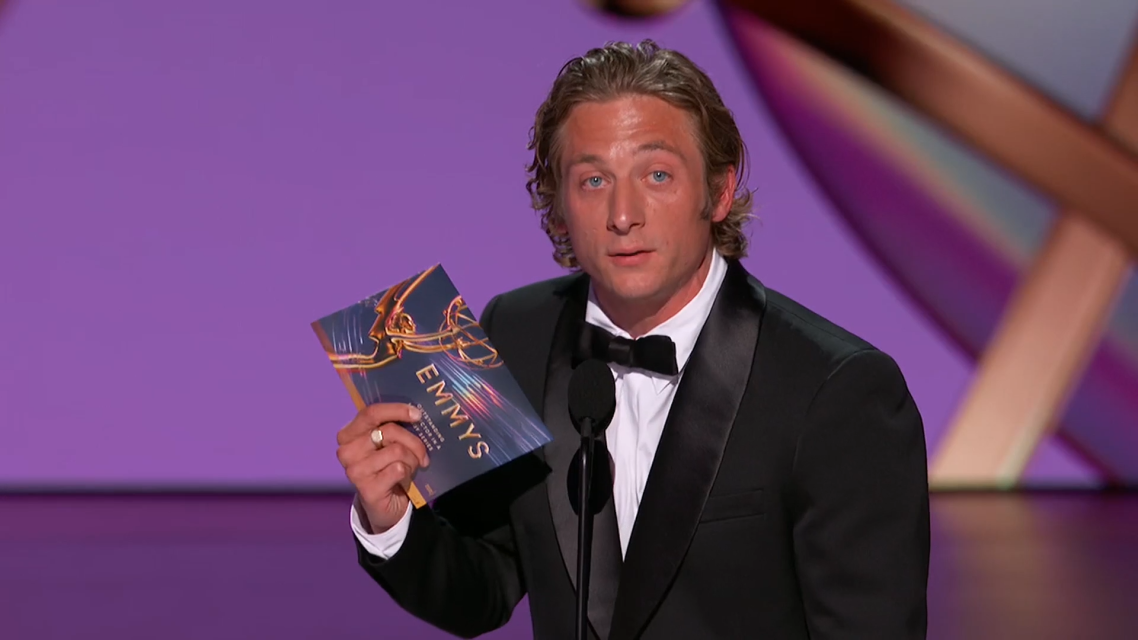 Emmy The Inspiration for the 78th Emmy Awards Key Art | Television Academy